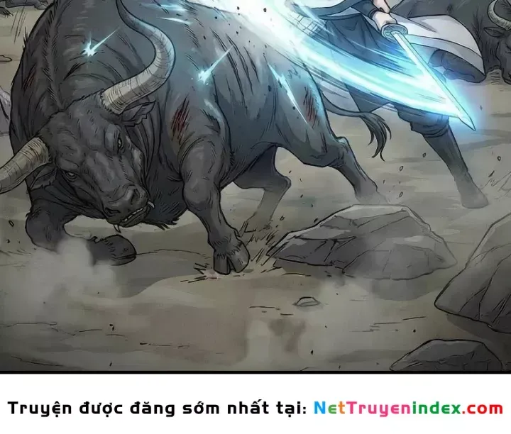 Xuyên Không Tới Tu Tiên Giới Làm Trù Thần Chap 106 - Next Chap 107