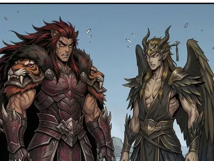 Xuyên Không Tới Tu Tiên Giới Làm Trù Thần Chap 106 - Next Chap 107