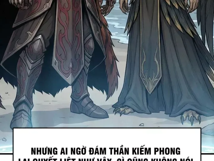 Xuyên Không Tới Tu Tiên Giới Làm Trù Thần Chap 106 - Next Chap 107