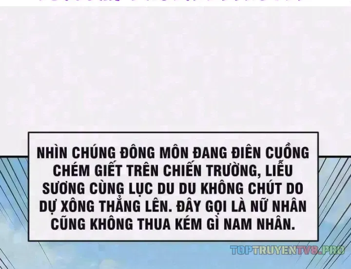 Xuyên Không Tới Tu Tiên Giới Làm Trù Thần Chap 109 - Next Chap 110