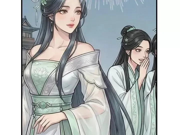 Xuyên Không Tới Tu Tiên Giới Làm Trù Thần Chap 109 - Next Chap 110