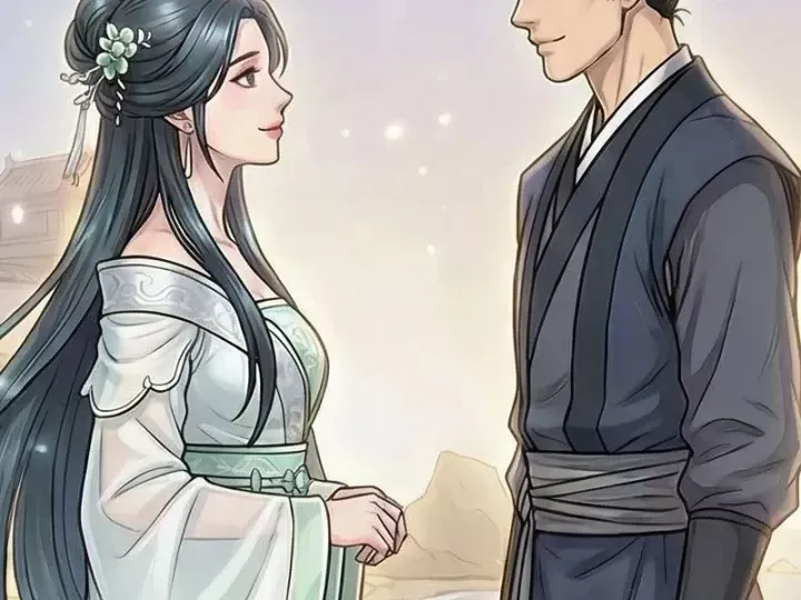 Xuyên Không Tới Tu Tiên Giới Làm Trù Thần Chap 109 - Next Chap 110