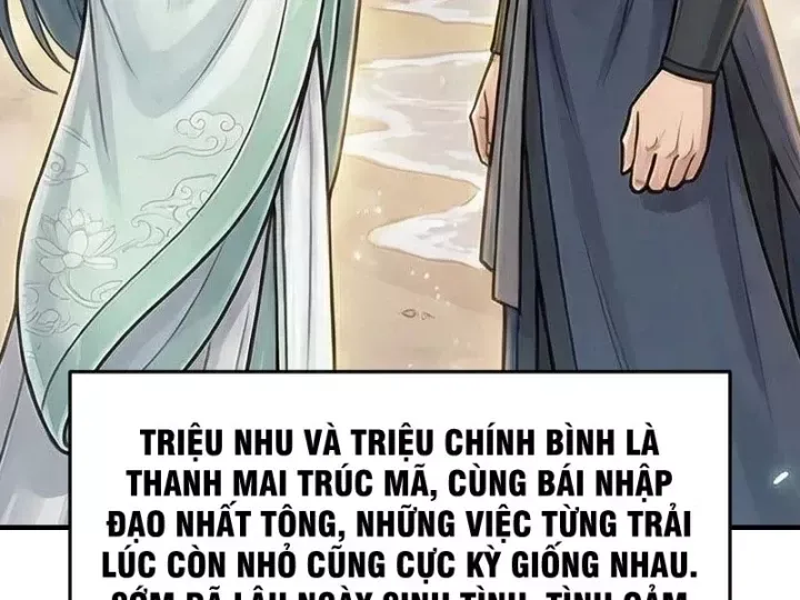 Xuyên Không Tới Tu Tiên Giới Làm Trù Thần Chap 109 - Next Chap 110
