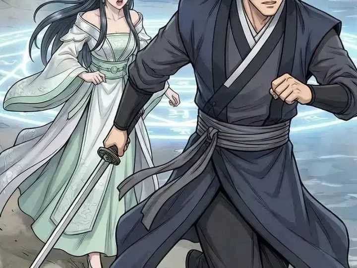 Xuyên Không Tới Tu Tiên Giới Làm Trù Thần Chap 109 - Next Chap 110