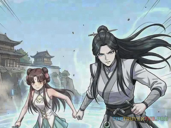 Xuyên Không Tới Tu Tiên Giới Làm Trù Thần Chap 109 - Next Chap 110