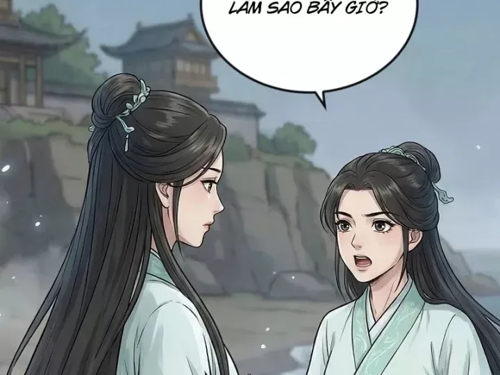 Xuyên Không Tới Tu Tiên Giới Làm Trù Thần Chap 109 - Next Chap 110