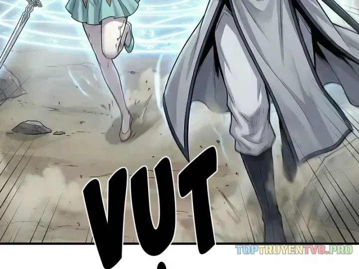 Xuyên Không Tới Tu Tiên Giới Làm Trù Thần Chap 109 - Next Chap 110