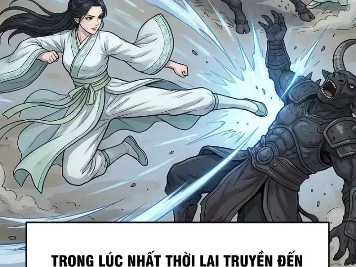 Xuyên Không Tới Tu Tiên Giới Làm Trù Thần Chap 109 - Next Chap 110