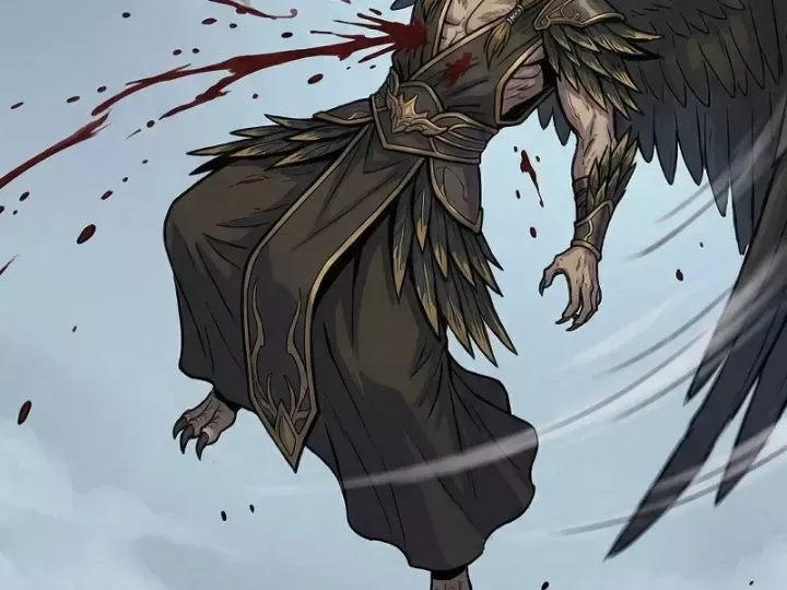 Xuyên Không Tới Tu Tiên Giới Làm Trù Thần Chap 109 - Next Chap 110