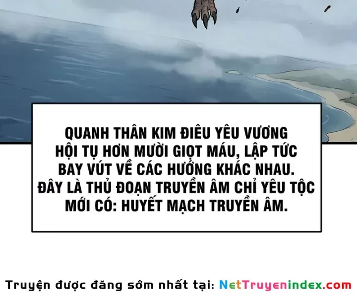 Xuyên Không Tới Tu Tiên Giới Làm Trù Thần Chap 109 - Next Chap 110