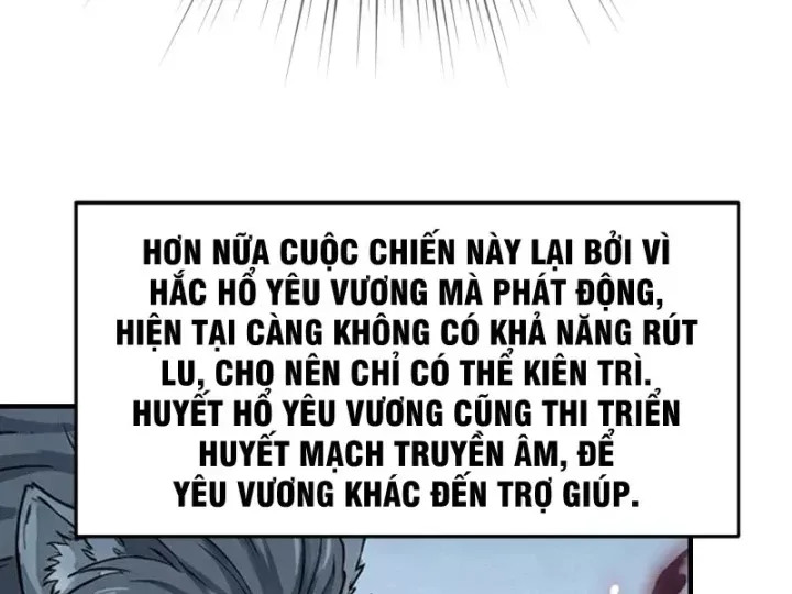 Xuyên Không Tới Tu Tiên Giới Làm Trù Thần Chap 109 - Next Chap 110