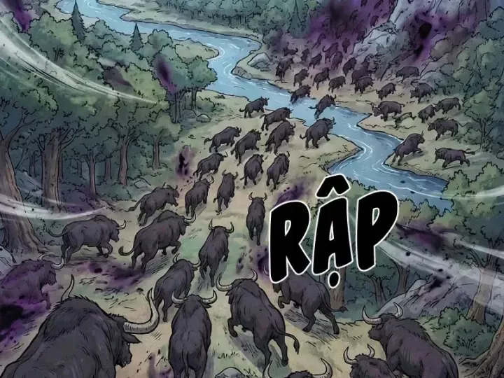 Xuyên Không Tới Tu Tiên Giới Làm Trù Thần Chap 109 - Next Chap 110