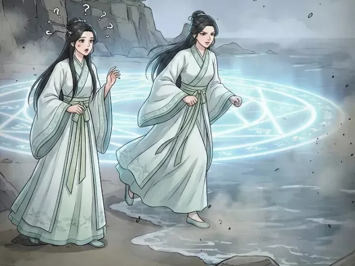 Xuyên Không Tới Tu Tiên Giới Làm Trù Thần Chap 109 - Next Chap 110