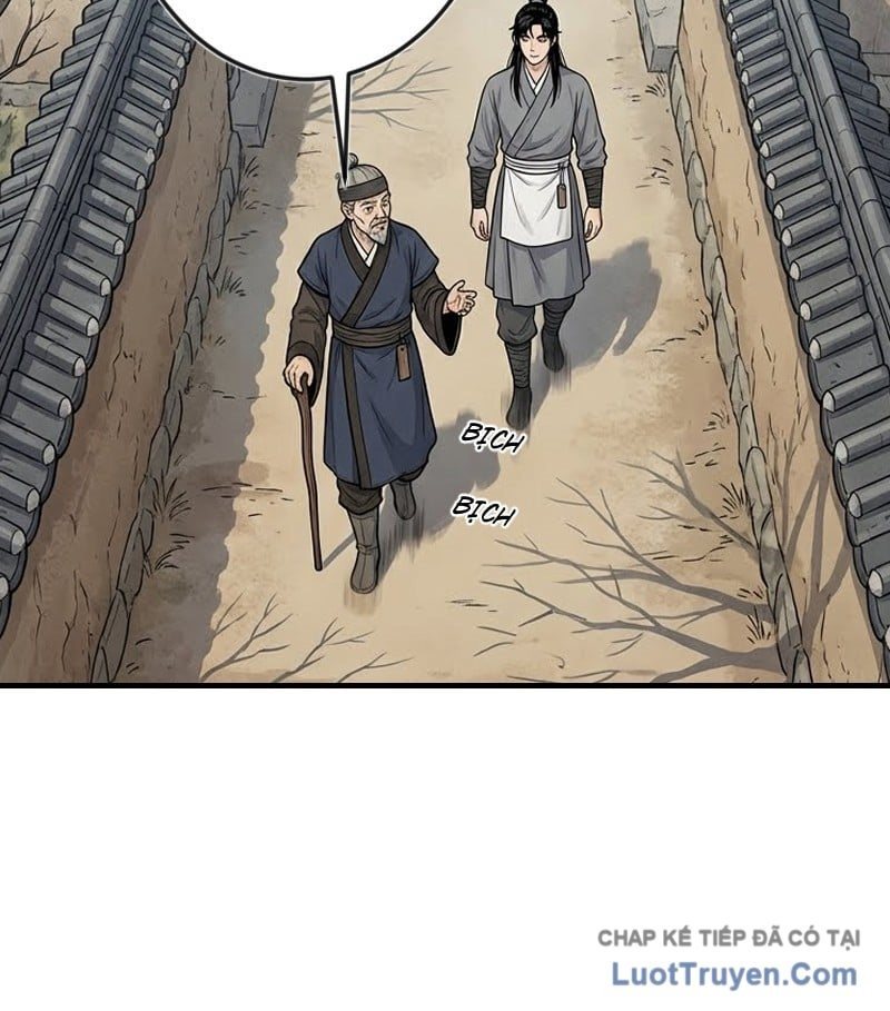 Xuyên Không Tới Tu Tiên Giới Làm Trù Thần Chap 15 - Next Chap 16