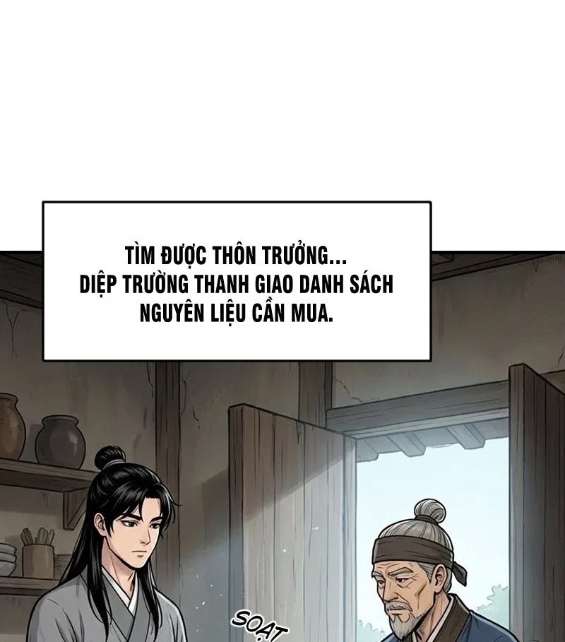 Xuyên Không Tới Tu Tiên Giới Làm Trù Thần Chap 15 - Next Chap 16