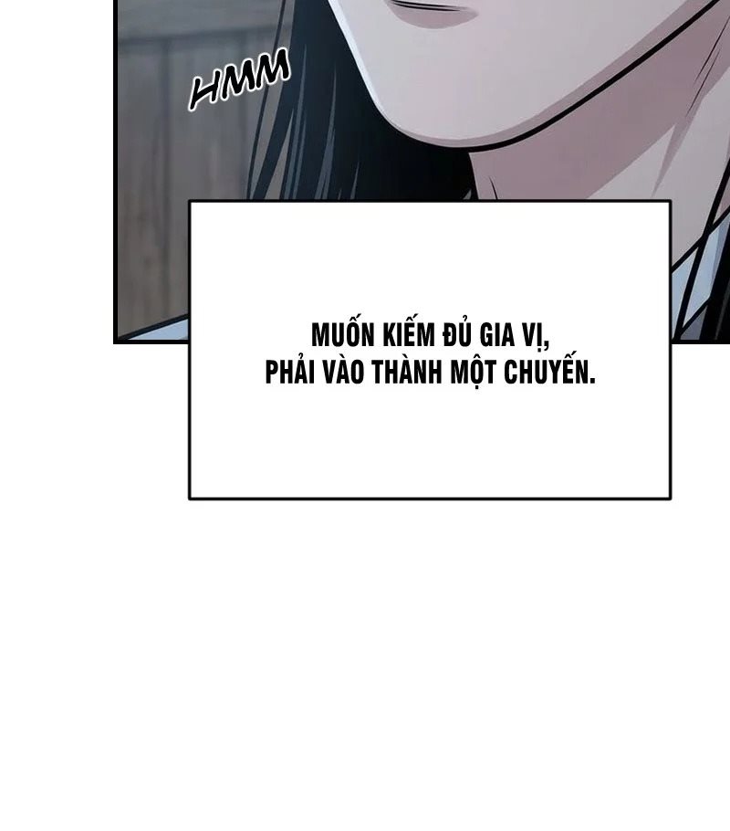 Xuyên Không Tới Tu Tiên Giới Làm Trù Thần Chap 15 - Next Chap 16