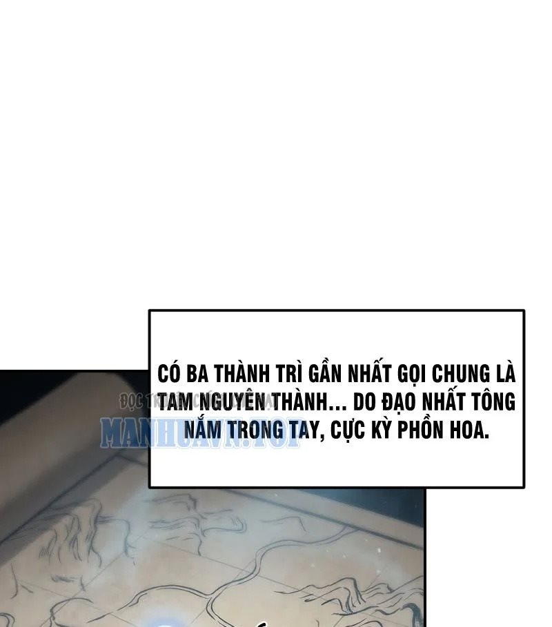 Xuyên Không Tới Tu Tiên Giới Làm Trù Thần Chap 15 - Next Chap 16