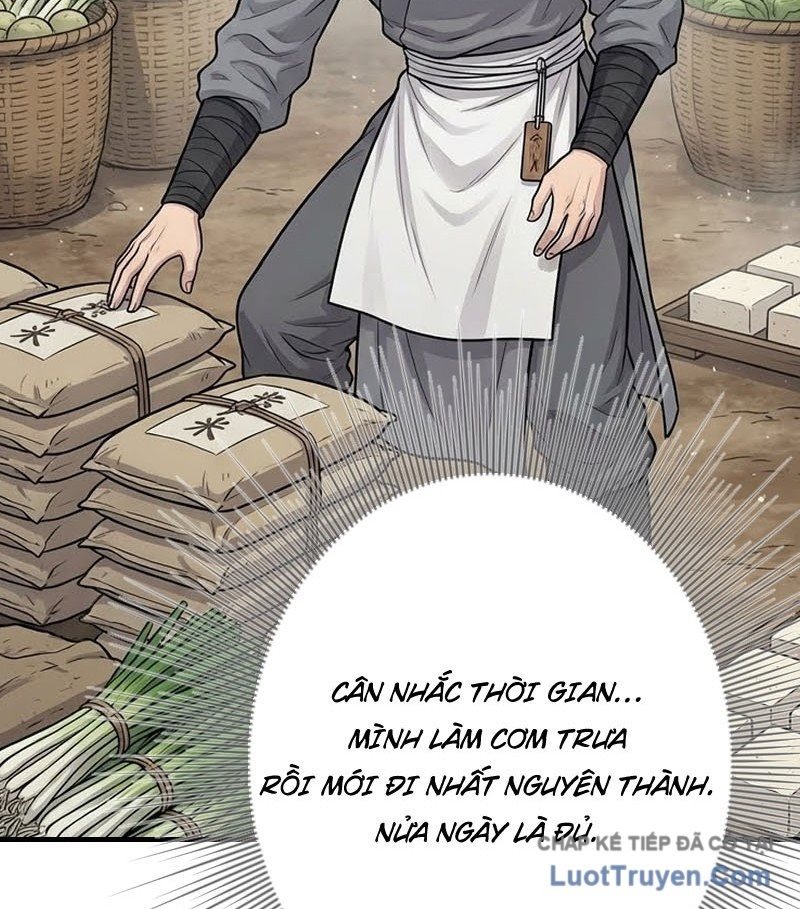 Xuyên Không Tới Tu Tiên Giới Làm Trù Thần Chap 15 - Next Chap 16