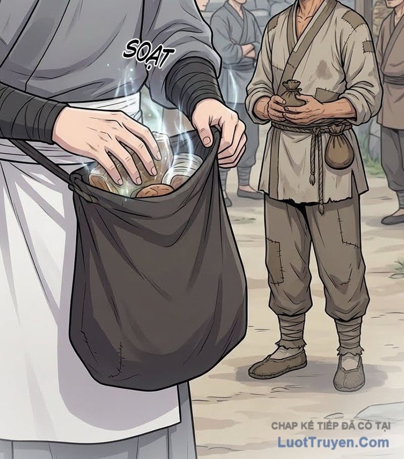 Xuyên Không Tới Tu Tiên Giới Làm Trù Thần Chap 15 - Next Chap 16