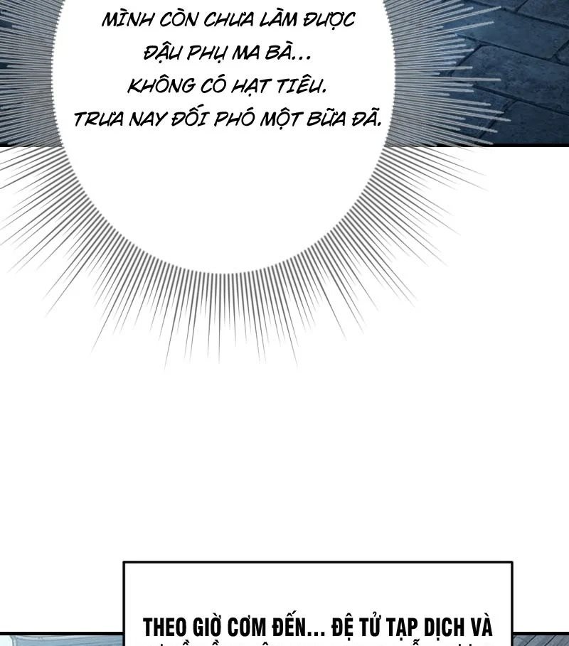 Xuyên Không Tới Tu Tiên Giới Làm Trù Thần Chap 15 - Next Chap 16
