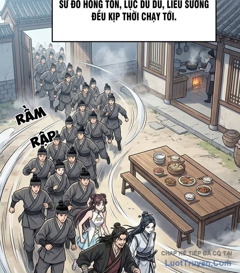 Xuyên Không Tới Tu Tiên Giới Làm Trù Thần Chap 15 - Next Chap 16