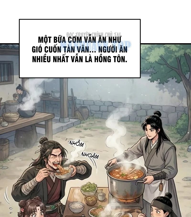 Xuyên Không Tới Tu Tiên Giới Làm Trù Thần Chap 15 - Next Chap 16