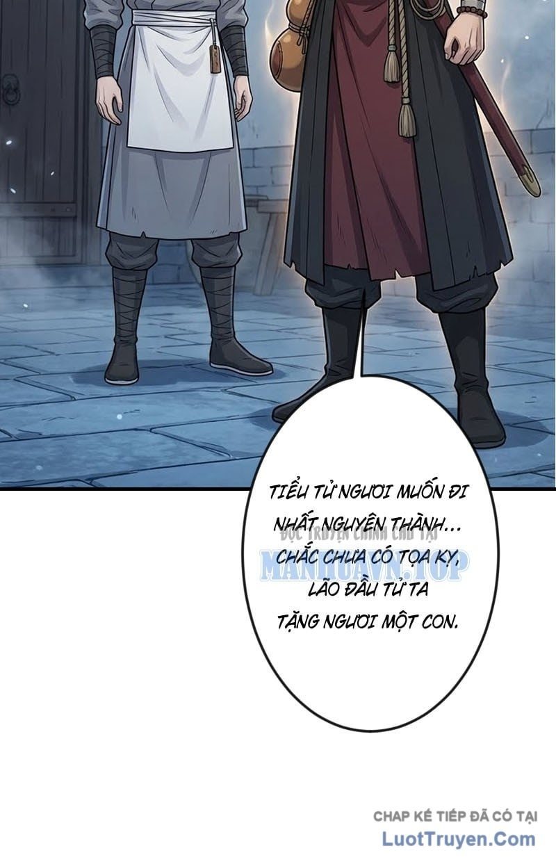 Xuyên Không Tới Tu Tiên Giới Làm Trù Thần Chap 15 - Next Chap 16