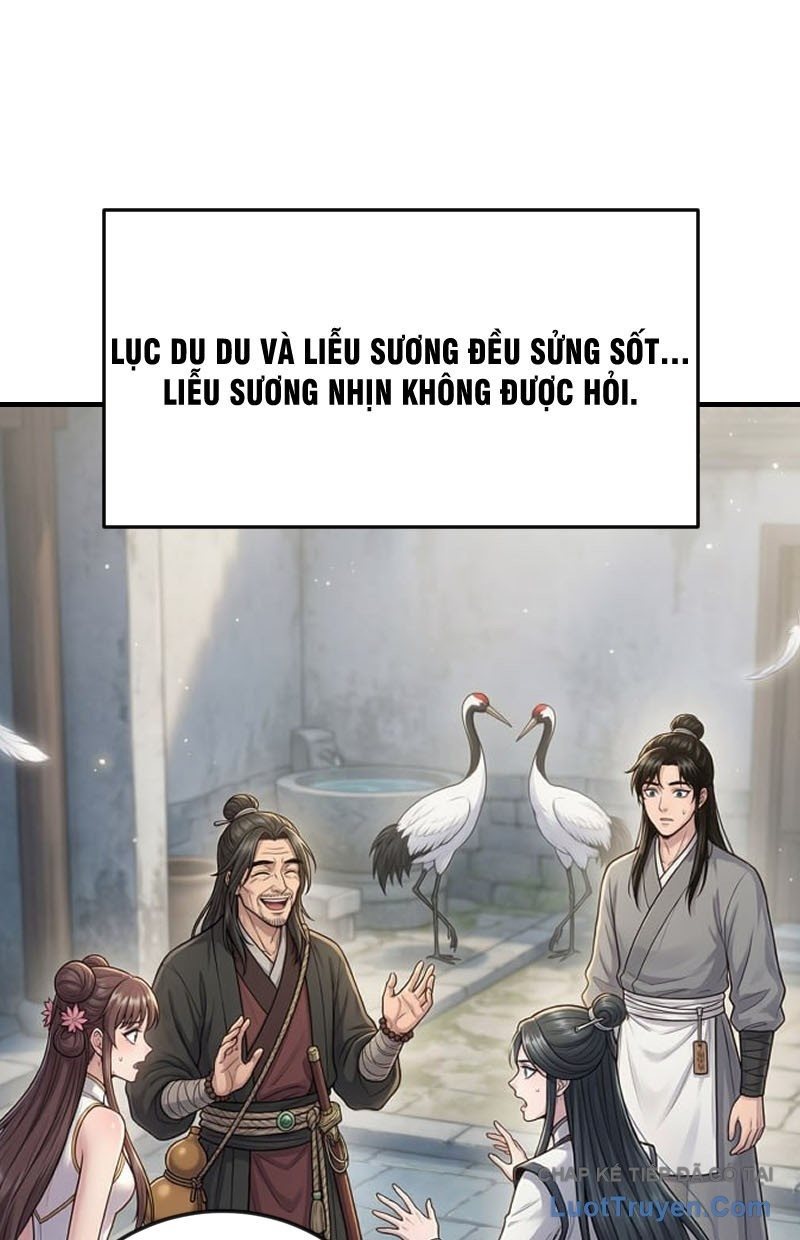 Xuyên Không Tới Tu Tiên Giới Làm Trù Thần Chap 15 - Next Chap 16