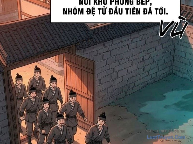 Xuyên Không Tới Tu Tiên Giới Làm Trù Thần Chap 19 - Next Chap 20