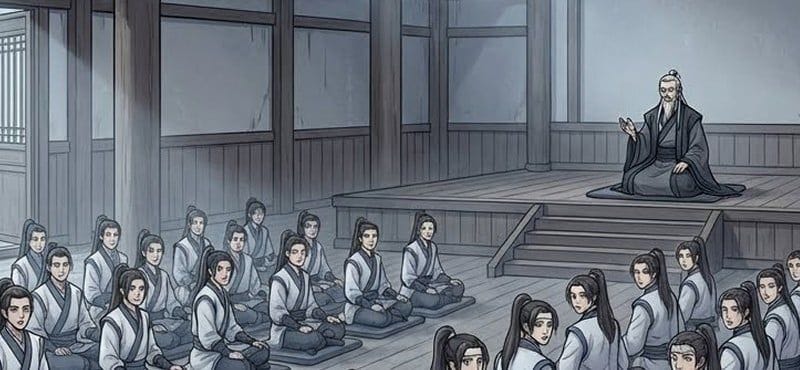 Xuyên Không Tới Tu Tiên Giới Làm Trù Thần Chap 24 - Next Chap 25