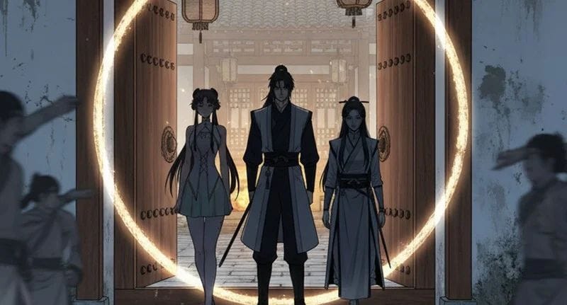 Xuyên Không Tới Tu Tiên Giới Làm Trù Thần Chap 24 - Next Chap 25