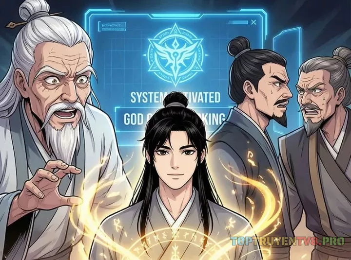 Xuyên Không Tới Tu Tiên Giới Làm Trù Thần Chap 36 - Next Chap 37