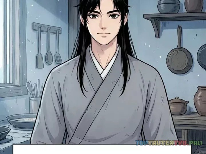 Xuyên Không Tới Tu Tiên Giới Làm Trù Thần Chap 44 - Next Chap 45