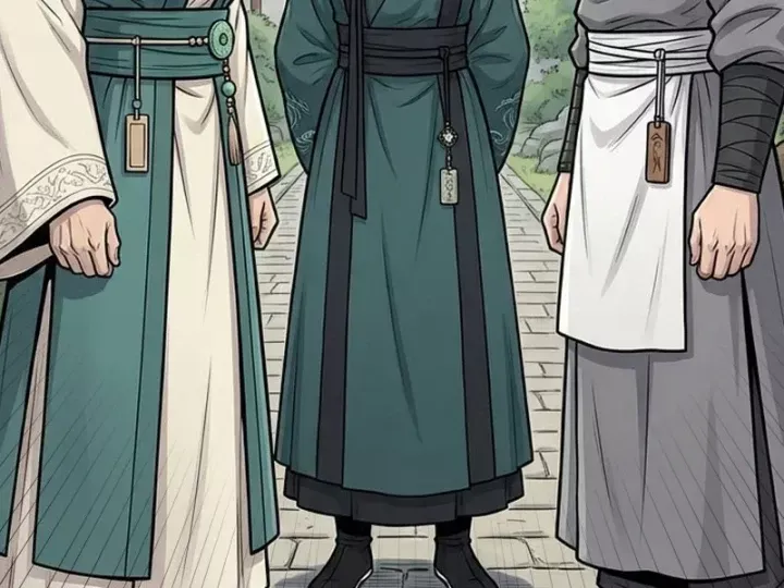 Xuyên Không Tới Tu Tiên Giới Làm Trù Thần Chap 45 - Next Chap 46