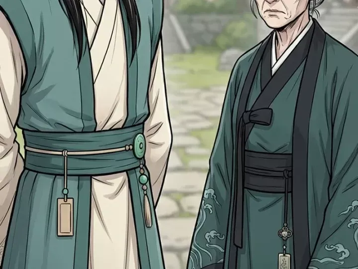 Xuyên Không Tới Tu Tiên Giới Làm Trù Thần Chap 45 - Next Chap 46