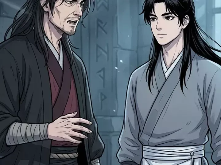 Xuyên Không Tới Tu Tiên Giới Làm Trù Thần Chap 46 - Next Chap 47