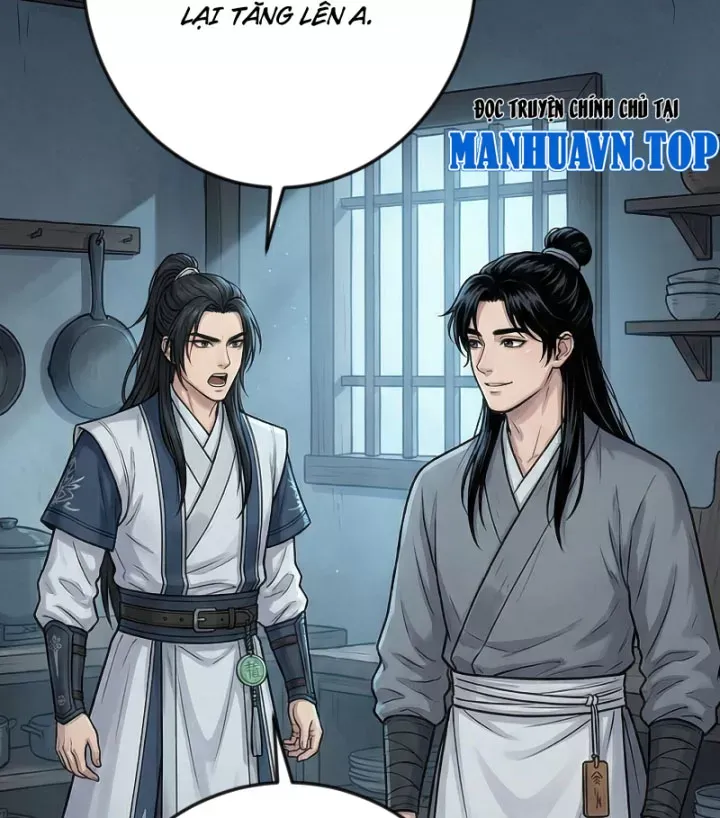 Xuyên Không Tới Tu Tiên Giới Làm Trù Thần Chap 47 - Next Chap 48