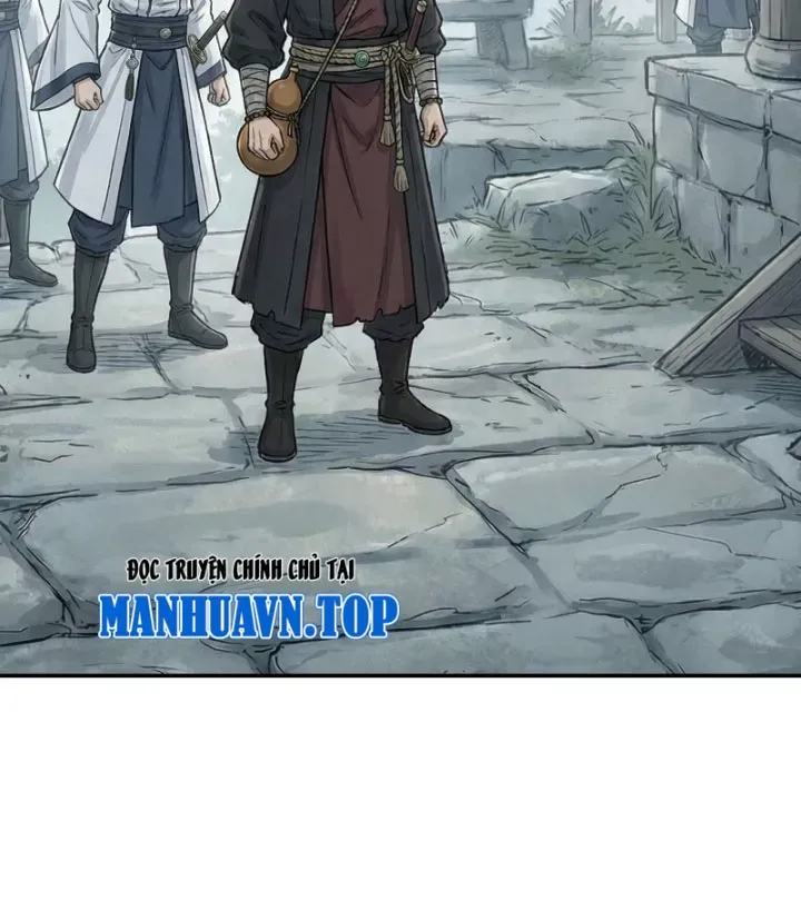 Xuyên Không Tới Tu Tiên Giới Làm Trù Thần Chap 47 - Next Chap 48