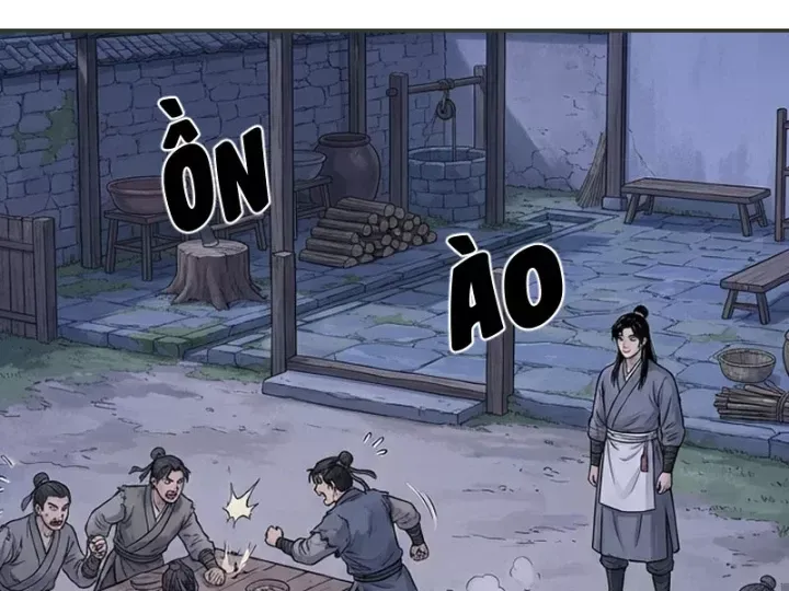 Xuyên Không Tới Tu Tiên Giới Làm Trù Thần Chap 48 - Next Chap 49