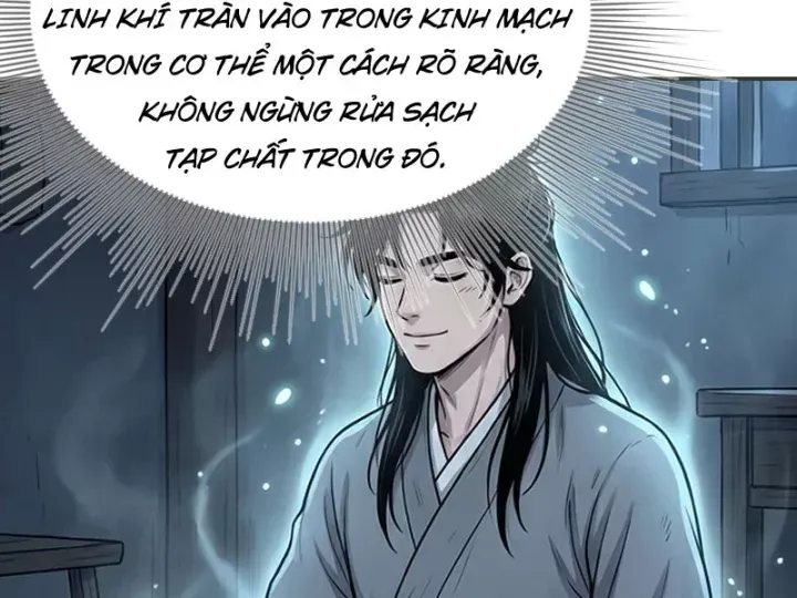 Xuyên Không Tới Tu Tiên Giới Làm Trù Thần Chap 48 - Next Chap 49