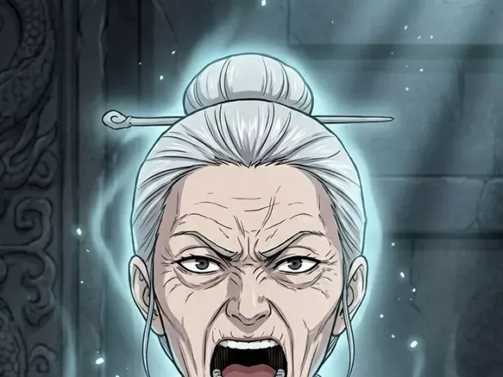 Xuyên Không Tới Tu Tiên Giới Làm Trù Thần Chap 48 - Next Chap 49