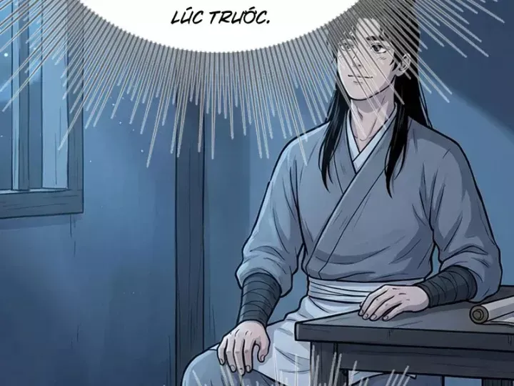 Xuyên Không Tới Tu Tiên Giới Làm Trù Thần Chap 48 - Next Chap 49