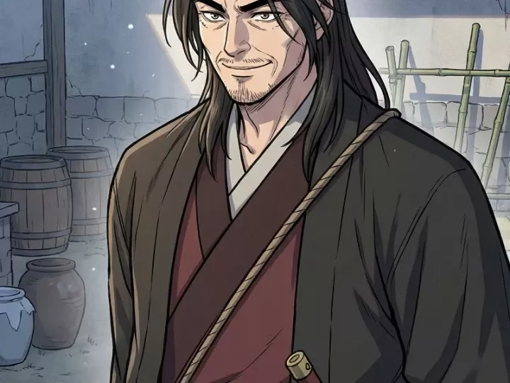 Xuyên Không Tới Tu Tiên Giới Làm Trù Thần Chap 49 - Next Chap 50