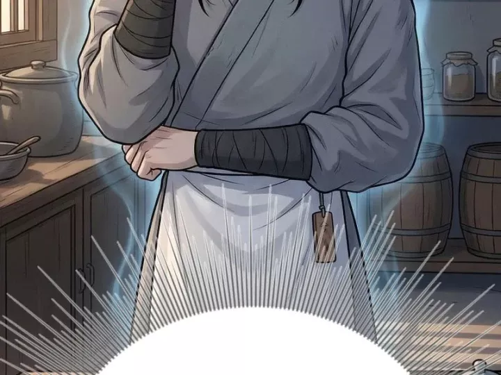 Xuyên Không Tới Tu Tiên Giới Làm Trù Thần Chap 49 - Next Chap 50