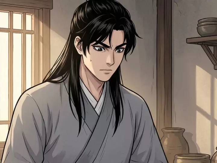 Xuyên Không Tới Tu Tiên Giới Làm Trù Thần Chap 49 - Next Chap 50