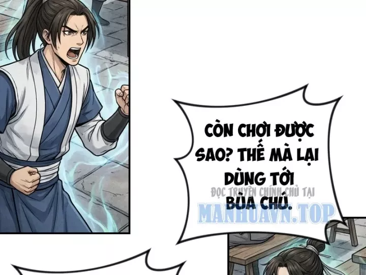 Xuyên Không Tới Tu Tiên Giới Làm Trù Thần Chap 49 - Next Chap 50