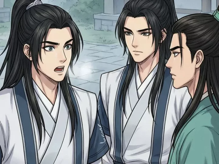 Xuyên Không Tới Tu Tiên Giới Làm Trù Thần Chap 50 - Next Chap 51