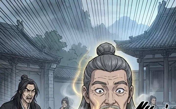 Xuyên Không Tới Tu Tiên Giới Làm Trù Thần Chap 56 - Next Chap 57