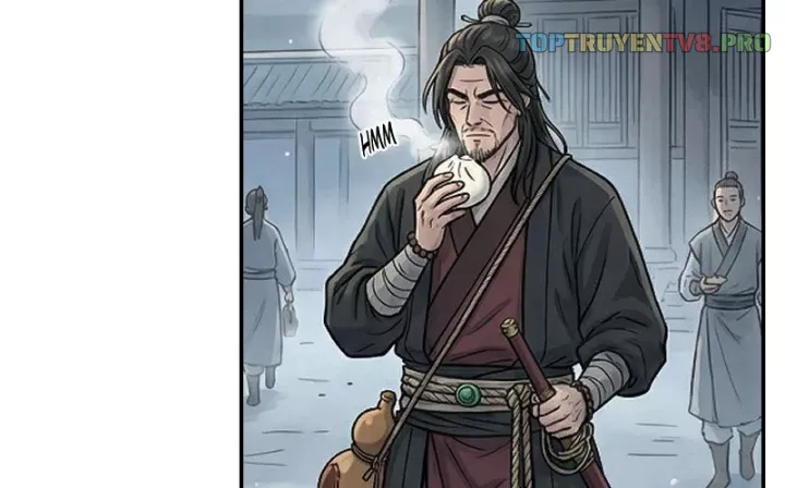 Xuyên Không Tới Tu Tiên Giới Làm Trù Thần Chap 56 - Next Chap 57