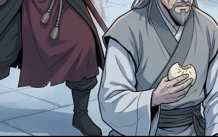 Xuyên Không Tới Tu Tiên Giới Làm Trù Thần Chap 56 - Next Chap 57